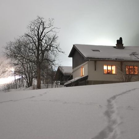 Apartmán Vire De Vie Villiers Exteriér fotografie