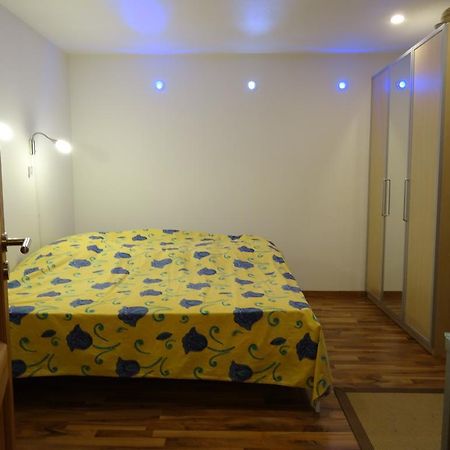 Apartmán Vire De Vie Villiers Pokoj fotografie